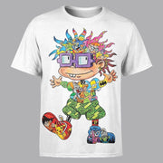 Rugratstion Ver.2 T-Shirt/Hoodie/Sweatshirt