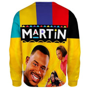 Martin 90s T-Shirt/Hoodie/Sweatshirt