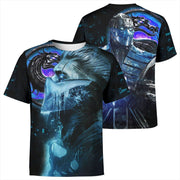 MK Ver 10 T-Shirt/Hoodie/Sweatshirt