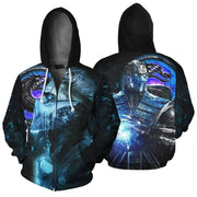 MK Ver 10 T-Shirt/Hoodie/Sweatshirt