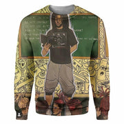 J. Cole T-SHIRT/HOODIE/SWEATSHIRT