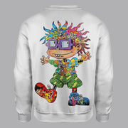 Rugratstion Ver.2 T-Shirt/Hoodie/Sweatshirt