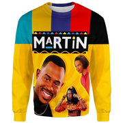 Martin 90s T-Shirt/Hoodie/Sweatshirt