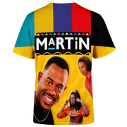 Martin 90s T-Shirt/Hoodie/Sweatshirt