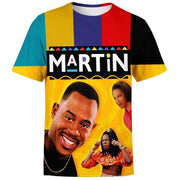 Martin 90s T-Shirt/Hoodie/Sweatshirt