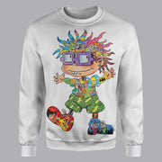 Rugratstion Ver.2 T-Shirt/Hoodie/Sweatshirt