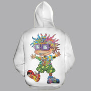 Rugratstion Ver.2 T-Shirt/Hoodie/Sweatshirt