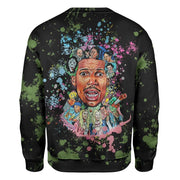Marlon Wayans Ver.2 T-Shirt/Hoodie/Sweatshirt