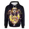 King James T-Shirt/Hoodie/Sweatshirt