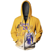 Legend KB T-Shirt/Hoodie/Sweatshirt