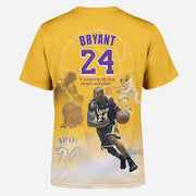 Legend KB T-Shirt/Hoodie/Sweatshirt