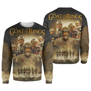 Tom Brady T-Shirt/Hoodie/Sweatshirt