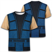 MK Ver 15 T-Shirt/Hoodie/Sweatshirt