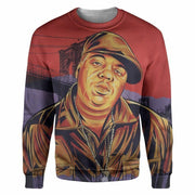 B.I.G T-Shirt/Hoodie/Sweatshirt