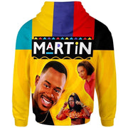 Martin 90s T-Shirt/Hoodie/Sweatshirt