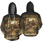 Tom Brady T-Shirt/Hoodie/Sweatshirt