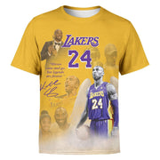 Legend KB T-Shirt/Hoodie/Sweatshirt