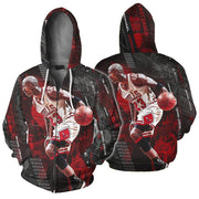 Michaelover 2 T-Shirt/Hoodie/Sweatshirt