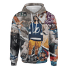 J. Cole Lover T-SHIRT/HOODIE/SWEATSHIRT