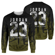 Michaelover 8 T-Shirt/Hoodie/Sweatshirt