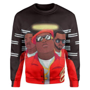 BIGGIE T-Shirt/Hoodie/Sweatshirt