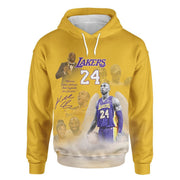 Legend KB T-Shirt/Hoodie/Sweatshirt