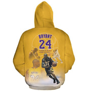 Legend KB T-Shirt/Hoodie/Sweatshirt