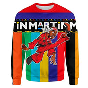 Martin Kungfu T-Shirt/Hoodie/Sweatshirt