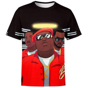 BIGGIE T-Shirt/Hoodie/Sweatshirt