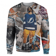 J. Cole Lover T-SHIRT/HOODIE/SWEATSHIRT