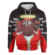 BIGGIE T-Shirt/Hoodie/Sweatshirt