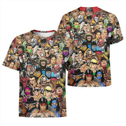 MK Ver 20 T-Shirt/Hoodie/Sweatshirt