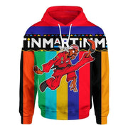 Martin Kungfu T-Shirt/Hoodie/Sweatshirt