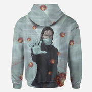 Neo Wick Ver CR T-Shirt/Hoodie/Sweatshirt