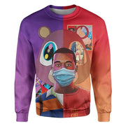 Kanye Lover T-Shirt/Hoodie/Sweatshirt