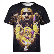 King James T-Shirt/Hoodie/Sweatshirt