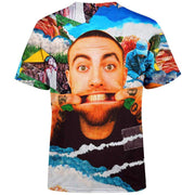 Mac Miller V2 T-Shirt/Hoodie/Sweatshirt