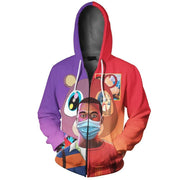 Kanye Lover T-Shirt/Hoodie/Sweatshirt