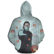 Neo Wick Ver CR T-Shirt/Hoodie/Sweatshirt