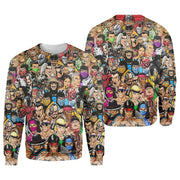 MK Ver 20 T-Shirt/Hoodie/Sweatshirt