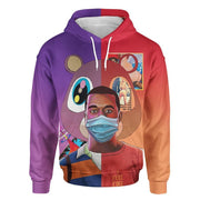 Kanye Lover T-Shirt/Hoodie/Sweatshirt