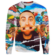 Mac Miller V2 T-Shirt/Hoodie/Sweatshirt