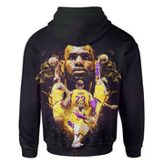 King James T-Shirt/Hoodie/Sweatshirt