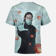 Neo Wick Ver CR T-Shirt/Hoodie/Sweatshirt