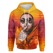 Mac Miller Legend T-Shirt/Hoodie/Sweatshirt