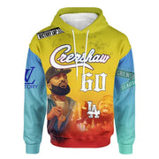Nipsey Crenshaw Jersey T-Shirt/Hoodie/Sweatshirt