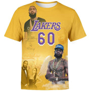 Rest In Paradise Neighborhood Nip T-Shirt/Hoodie/Sweatshirt