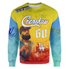 Nipsey Crenshaw Jersey T-Shirt/Hoodie/Sweatshirt