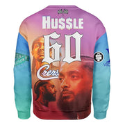 Nipsey Crenshaw Jersey T-Shirt/Hoodie/Sweatshirt