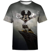 MK T-SHIRT/HOODIE/SWEATSHIRT